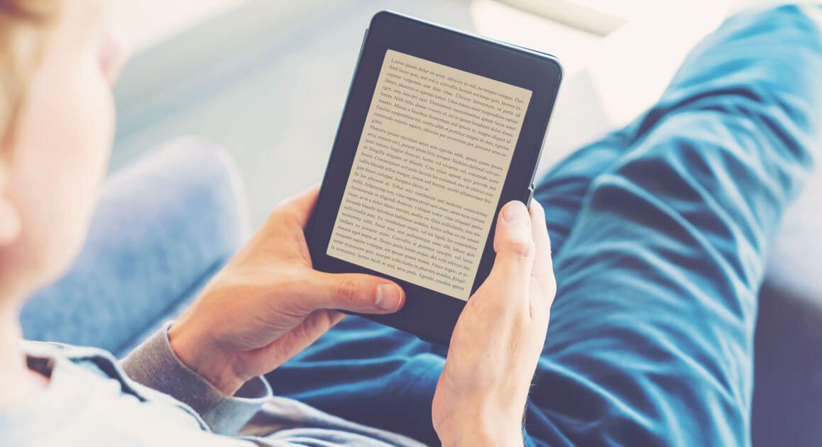 4 pasos para ganar dinero con un ebook