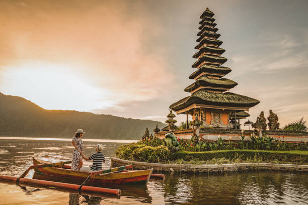 Bali or Thailand, which destination to choose?