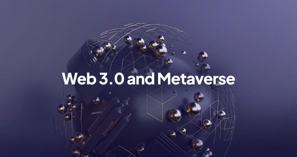 Web3 vs Metaverse: Learn their Differences and Connections