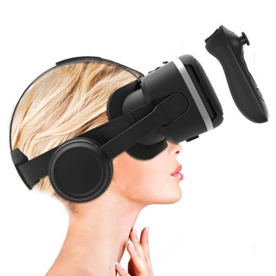 Irusu Play VR Plus VR Headset