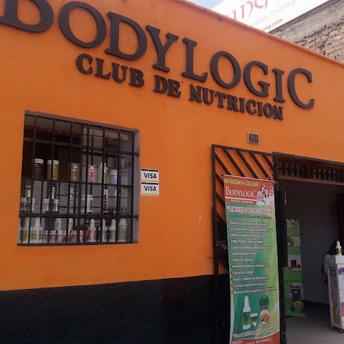 Bodylogic - Farmacia