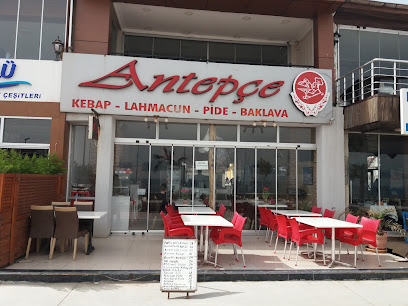 Antepçe Kebap & Pide Restoran
