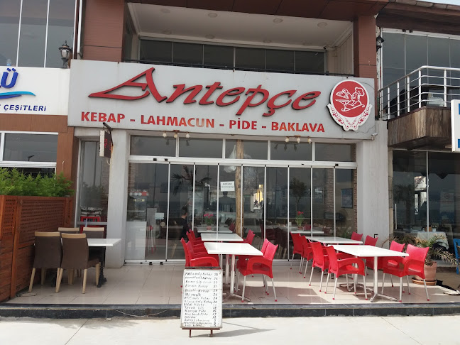 Antepçe Kebap & Pide Restoran