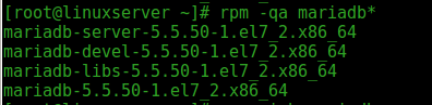 mariadb, mariadb-server, mariadb server, mysql, database, mariadb 10.2, upgrade mariadb, upgrade mariadb 5.x to 10.x, upgrade mariadb 5.5 to 10.2, step by step mariadb upgrade, mariadb 5.5 upgrade in centos, mariadb upgrade in centos,