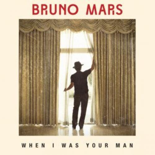 Letra de WHEN I WAS YOUR MAN en español - Bruno Mars - Musica.com
