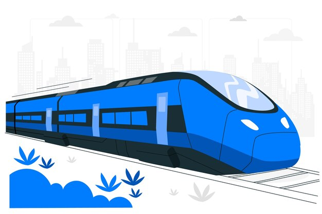 chennai metro blue line