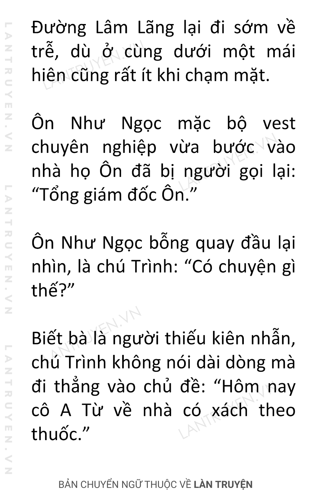 Cho Má Em Thêm Hồng - Chương 16