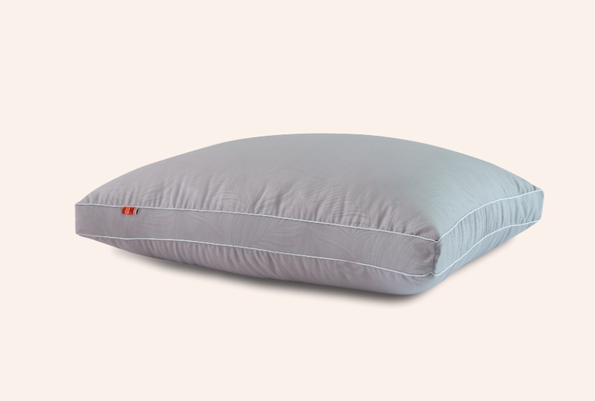 bantal domibed