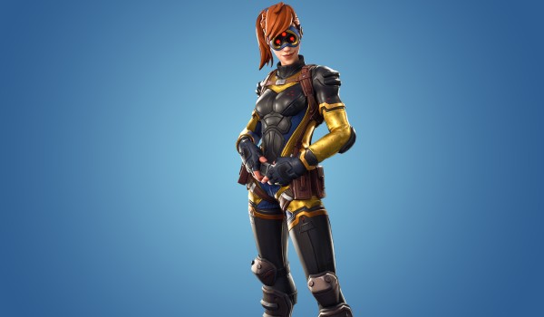 Skins mais raras do fortnite