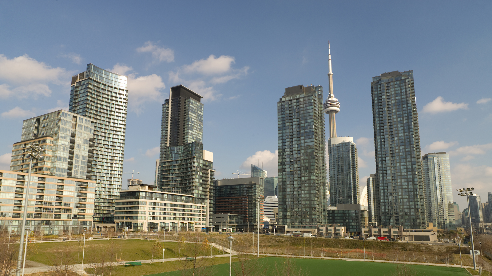 Toronto Condos, Real Estate Investment, Real Estate Wealth