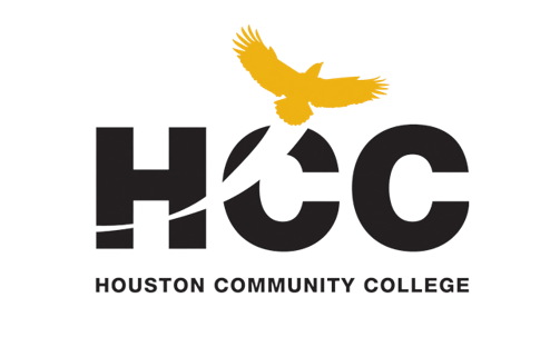 Houston Community College Logo