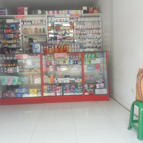 Opiniones de Dios Es Amor en Huancayo - Farmacia