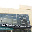 Başakşehir Belediyesi Bahçeşehir Kültür Merkezi