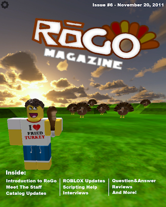 Issue 6 11 20 2011