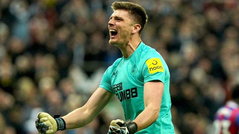 Newcastle United FPL Assets to Target from FPL GW17  ~ Nick Pope