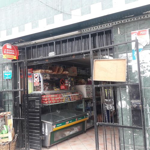 MINIMARKET ALICIA