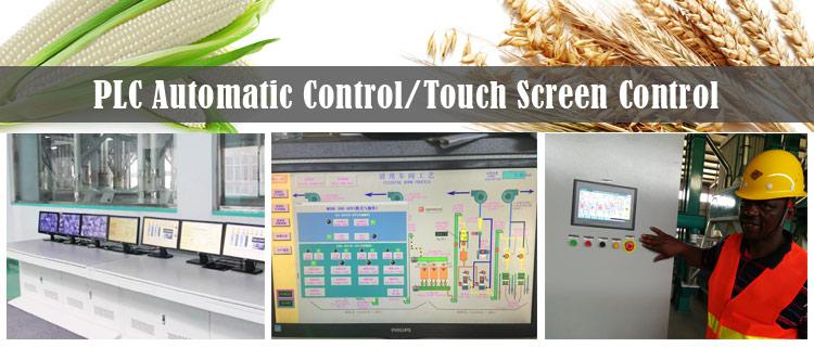touch-screen-or-PLC-automatic-control