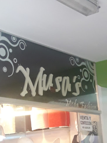 Musas boutique Trujillo - Tienda de ropa
