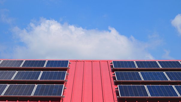 solar panel 650 wp murah dan berkualitas
