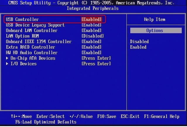 Hard Drive Not Showing Up - 3