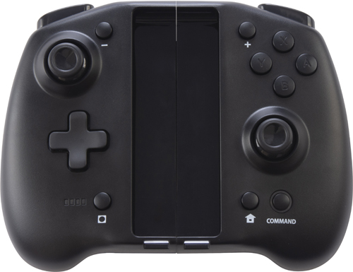 Nintendo Switch用キーボードが2月25日に発売決定_007