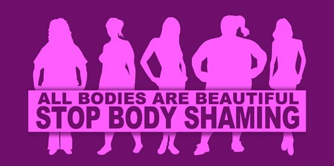 Το body shaming στην καλοκαιρινή του εκδοχή | OffLine Post