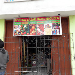 Bodega Bazar Marilynqueen