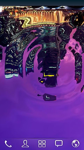 ★ Fluid Live Wallpaper apk