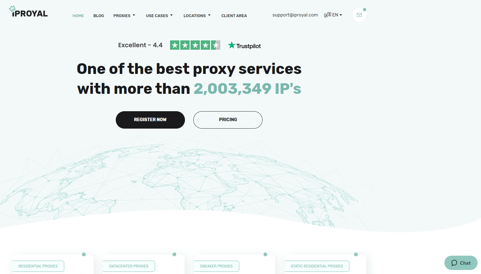 iproyal proxy services