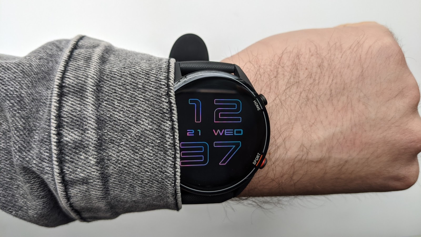 Xiaomi Mi Watch