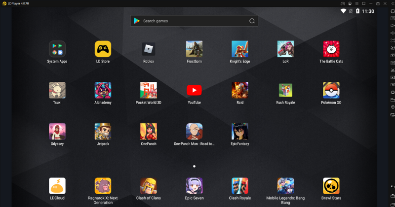 How to Play PC Games on Android Using Emulator? - Explosion Of Fun