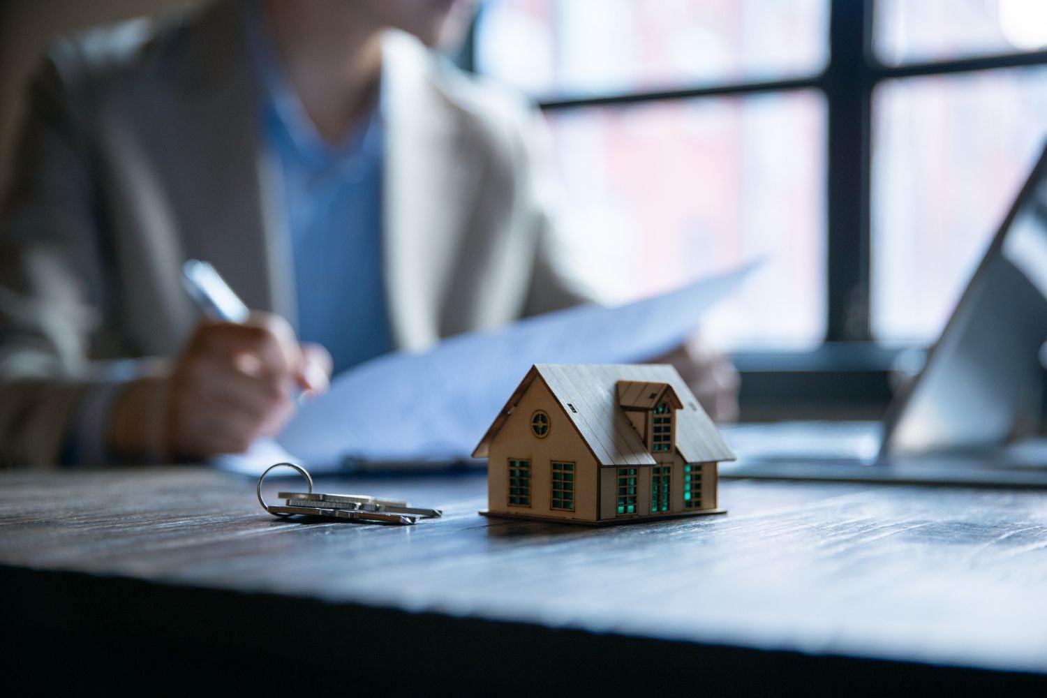 How to Get a Mortgage - Bob Vila