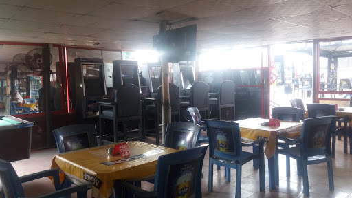 Mass Bar Lounge and Inn, Km 25 Lasu-Igando Road, Isheri Olofin, Lagos, Nigeria, Pub, state Lagos