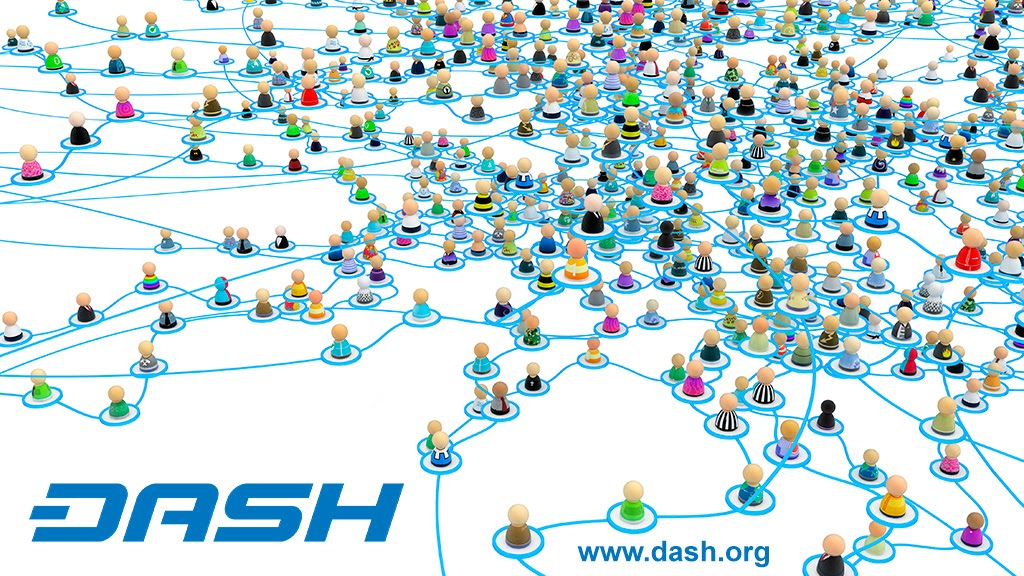 Blog Dash Masternodes