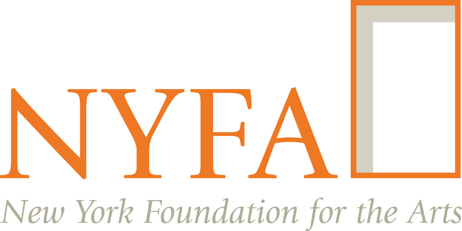 NYFA logo