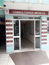 Dr Luis Camacho