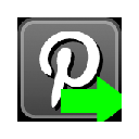 Pinterest Click-Thru Chrome extension download