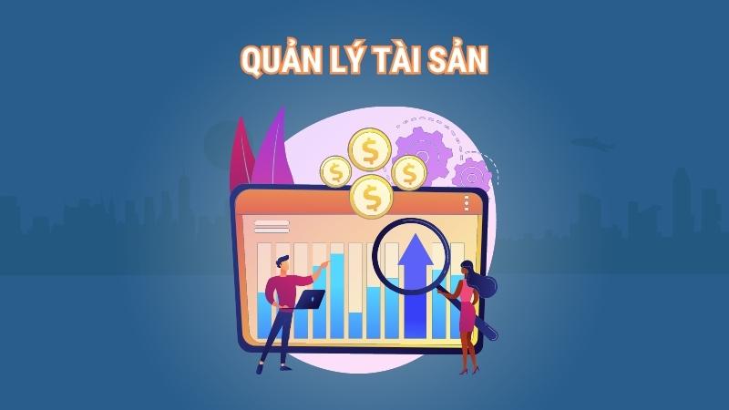 Quản lý tài sản
