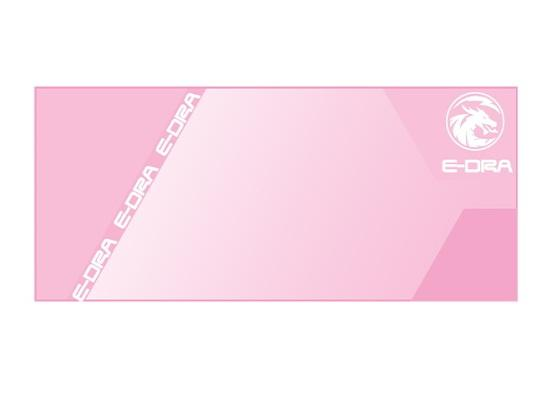 Lót chuột E-DRA - EMP901 - Pink​