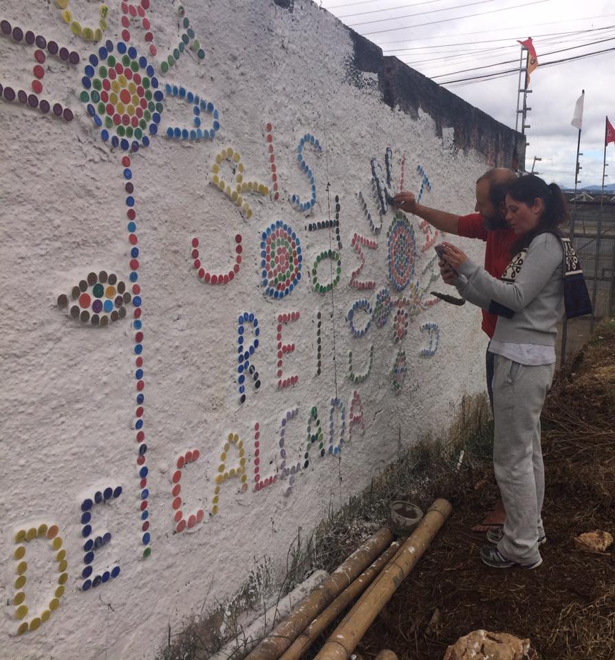 Curitiba aprova o cultivo de hortas comunitárias nas calçadas da cidade