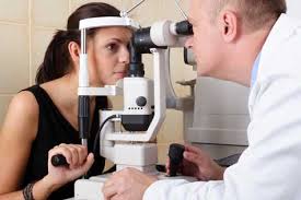 Image result for optician