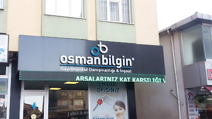 Osman Bilgin