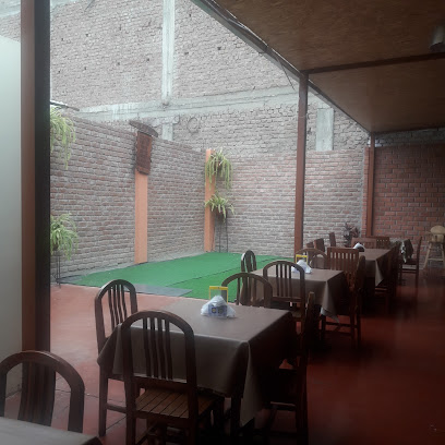 Restaurant La Pavita - La Constancia 238, Trujillo 13001, Peru