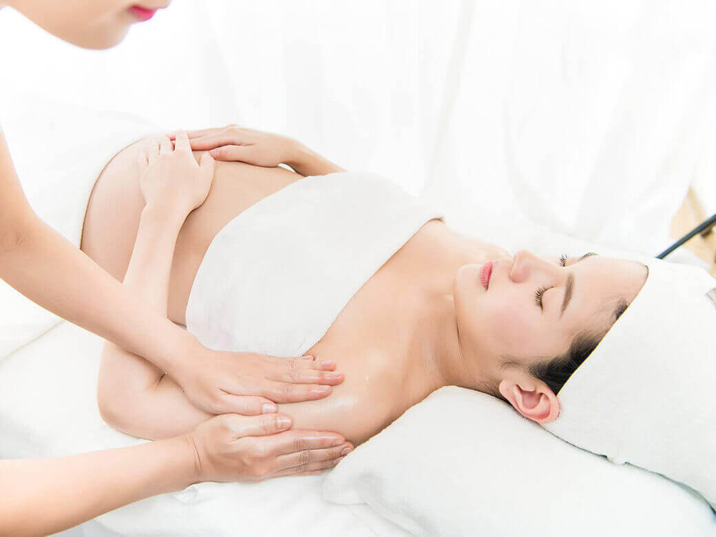 Pamper Yourself with Pregnancy Massage at Spa Danang