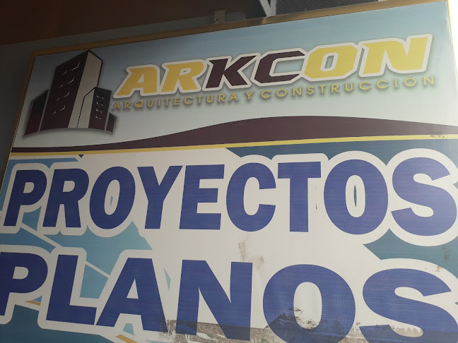 Comentarios y opiniones de ARKCON