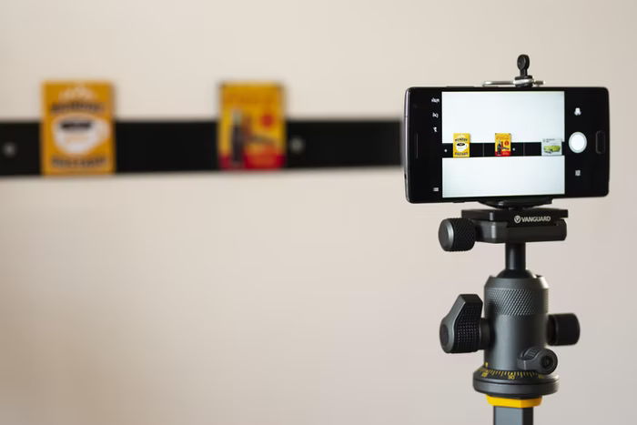 Aksesoris Kamera HP untuk Tingkatkan Kualitas Konten