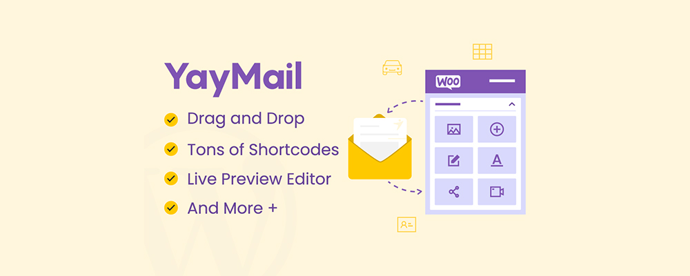 YayMail WooCommerce Personalizador de E-mail