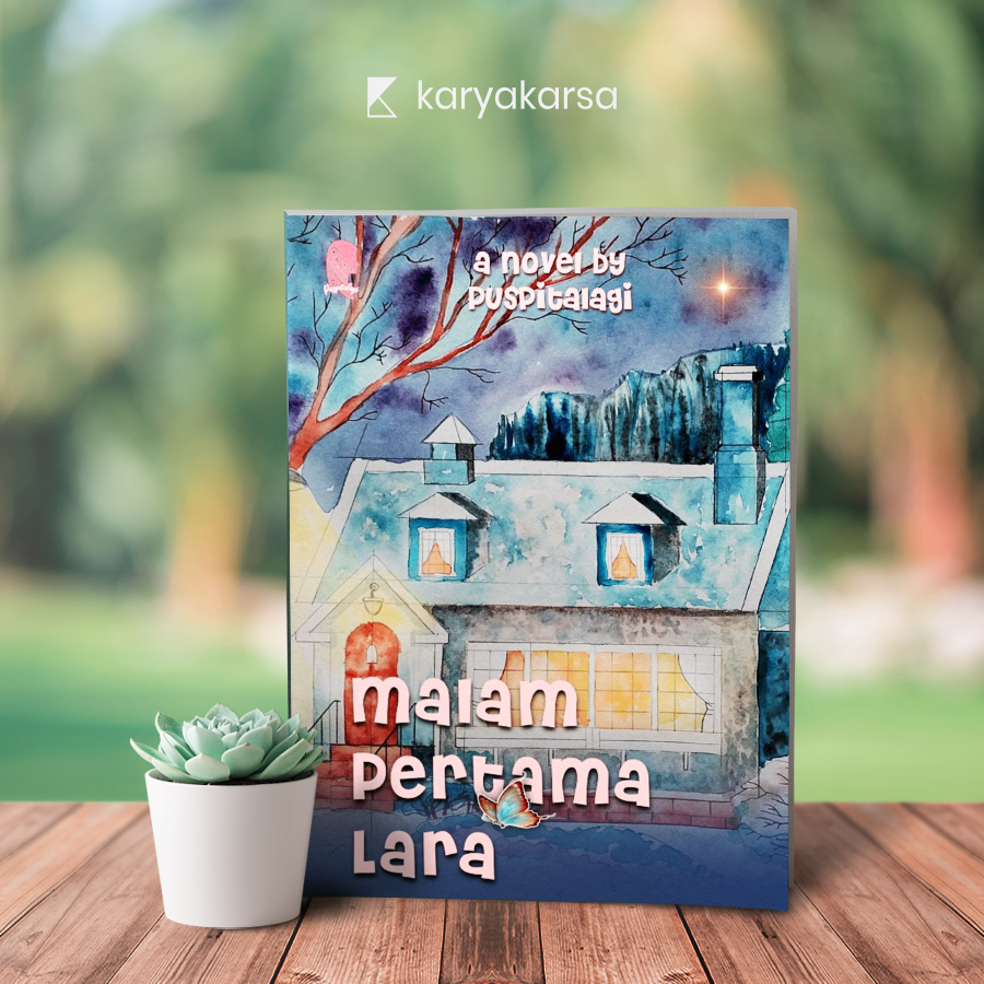 novel perjodohan