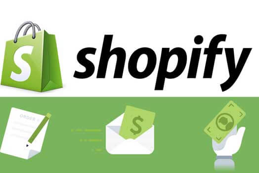 shopify