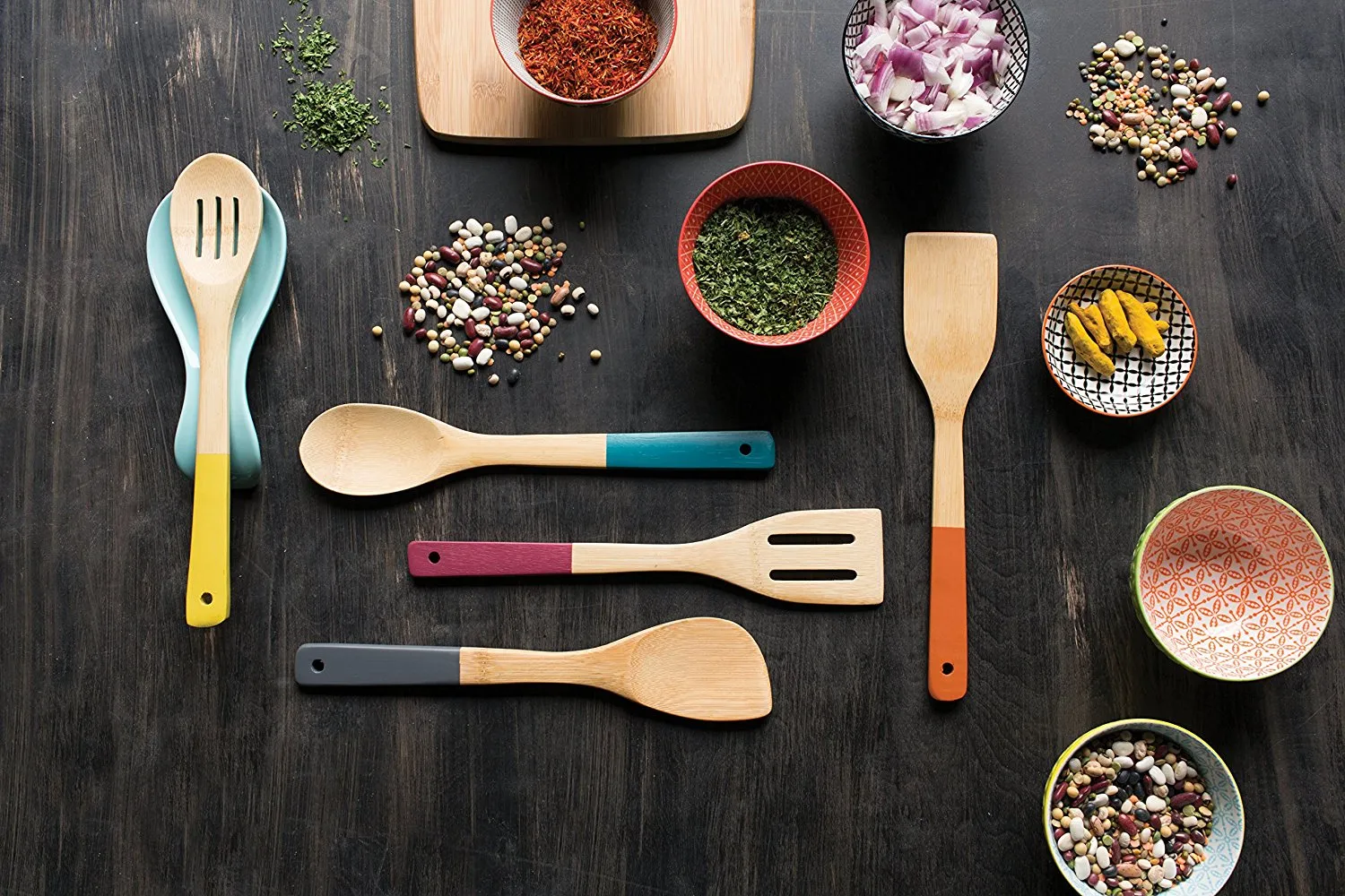  kitchen utensils